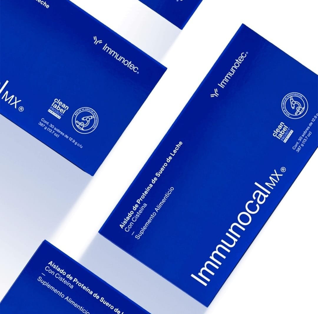 IMMUNOCAL